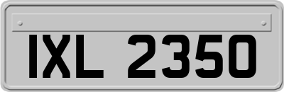 IXL2350