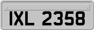 IXL2358