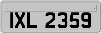 IXL2359