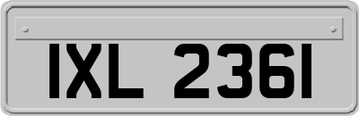 IXL2361