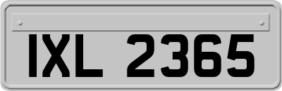 IXL2365