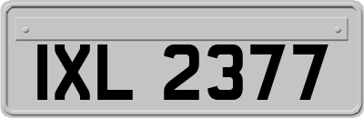 IXL2377