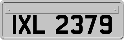 IXL2379
