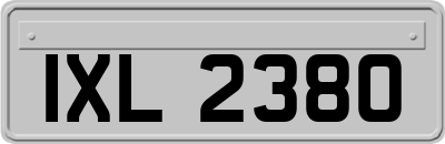 IXL2380