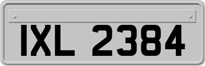IXL2384