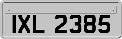 IXL2385