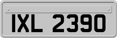 IXL2390