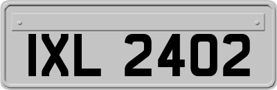 IXL2402