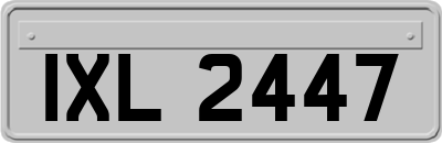 IXL2447