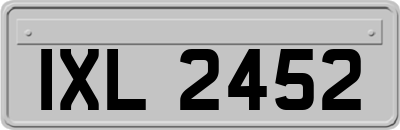 IXL2452