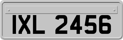 IXL2456
