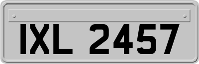 IXL2457