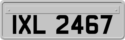 IXL2467