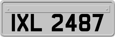 IXL2487