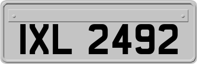 IXL2492