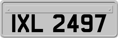 IXL2497
