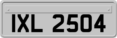 IXL2504
