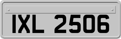 IXL2506