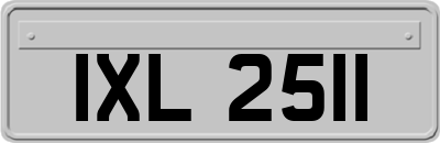 IXL2511
