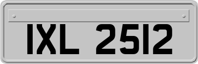 IXL2512