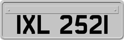 IXL2521