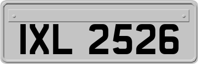 IXL2526