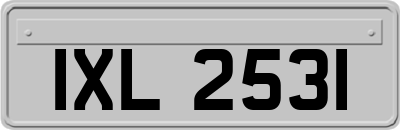 IXL2531