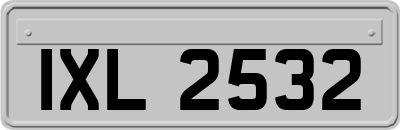 IXL2532