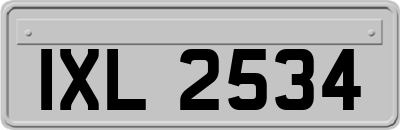 IXL2534