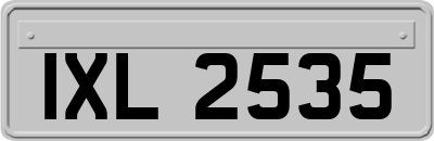IXL2535