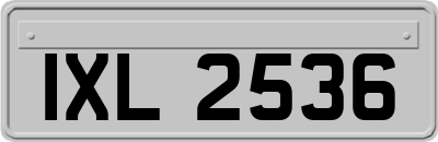 IXL2536