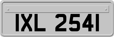 IXL2541