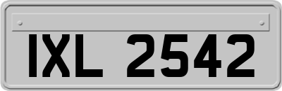 IXL2542
