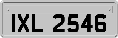 IXL2546