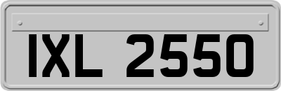 IXL2550