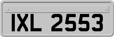 IXL2553