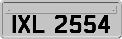 IXL2554