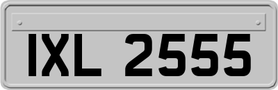 IXL2555