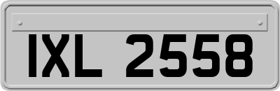IXL2558