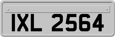 IXL2564