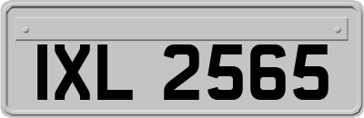 IXL2565