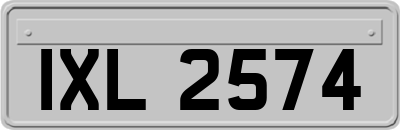 IXL2574