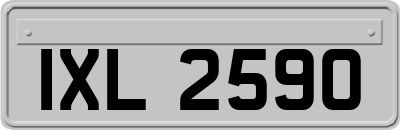 IXL2590