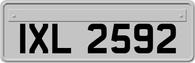 IXL2592