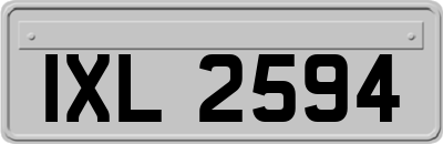 IXL2594