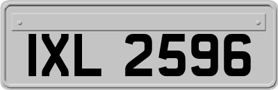 IXL2596