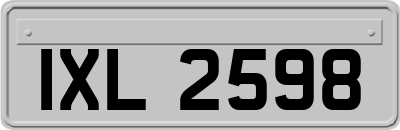 IXL2598