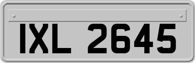 IXL2645