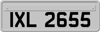 IXL2655