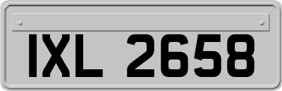 IXL2658